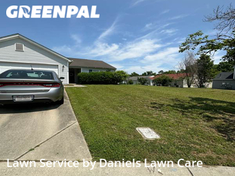 Lawn Care Service nearby Charlotte, TX, 