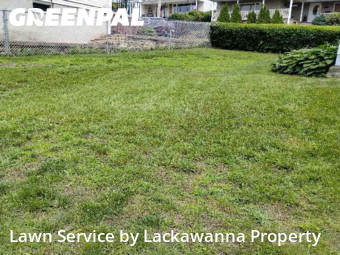 Lawn Mowing nearby Avoca, PA, 