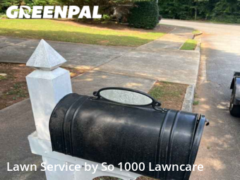 Lawn Care Service nearby Decatur, GA, 