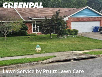 Lawn Cutting nearby Huntsville, AL, 