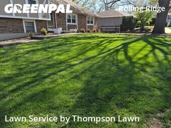 Lawn Mowing nearby Olathe, KS, 