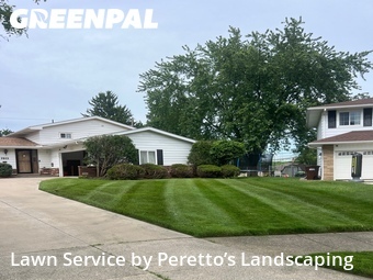 Lawn Cutting nearby Parma, OH, 