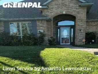 Lawn Cut nearby Amarillo, TX, 