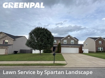 Lawn Maintenance nearby Murfreesboro, TN, 