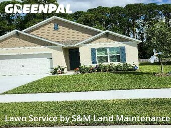 Yard Cutting nearby Tavares, FL, 