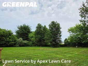 Landscaping In Louisville,40245,Landscaping Renovation by Apex Lawn Care, work completed in Jun , 2026