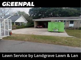 Lawn Service nearby Lafayette, LA, 