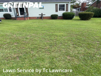 Lawn Mowing nearby Augusta, GA, 