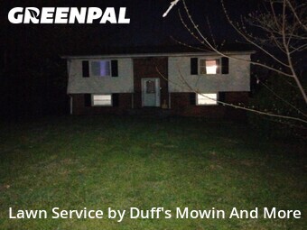 Grass Cutting nearby Clarksville, TN, 