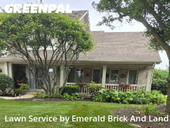Lawn Cut nearby Bolingbrook, IL, 