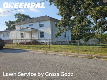 Grass Cutting nearby Capitol Heights, DC, 