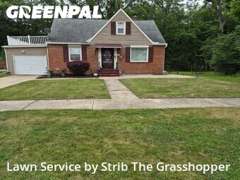 Lawn Care Service nearby Maple Heights, OH, 