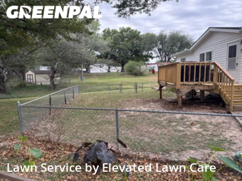 Mowing Services in Leavenworth, 66048, Grass Services by Elevated Lawn Care , work completed in Nov , 2025