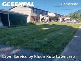 Yard Cutting nearby Westerville, OH, 