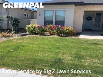 Lawn Cut nearby Meridian, ID, 