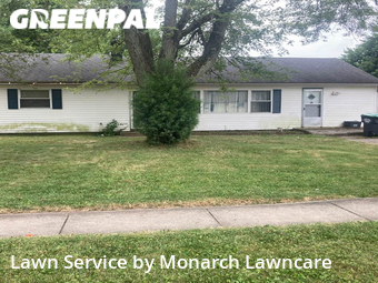 Lawn Mowing nearby Greenwood, IN, 