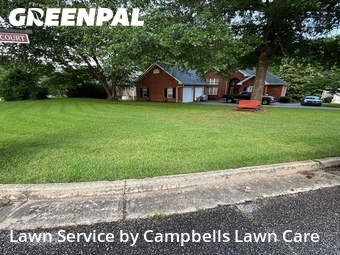 Lawn Service nearby Douglasville, GA, 