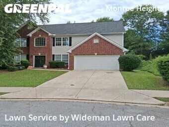 Grass Cutting nearby Atlanta, GA, 