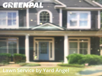 Grass Cutting nearby Cumming, GA, 