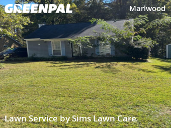Lawn Care Service nearby Charlotte, NC, 