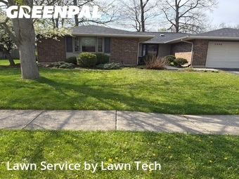 Lawn Care Service nearby Huber Heights, OH, 