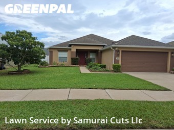 Lawn Mow nearby Ocala, FL, 