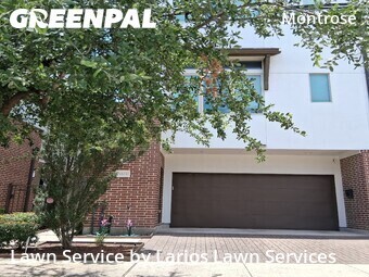 Lawn Care Service nearby Houston, TX, 