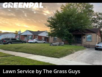Lawn Service nearby Granite City, IL, 