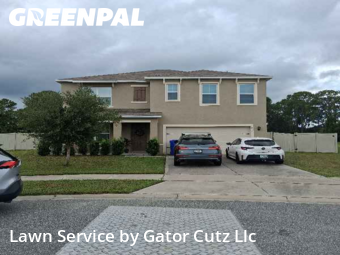 Lawn Cutting nearby Tavares, FL, 