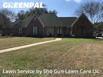 Lawn Maintenance nearby Prairieville, LA, 