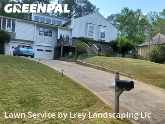 Lawn Maintenance nearby Alpharetta, GA, 