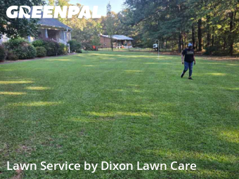 Lawn Cutting nearby Hampton, GA, 