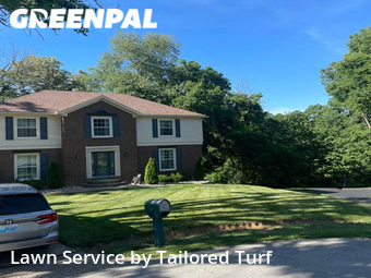 Lawn Mow nearby Prospect, KY, 