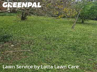 Lawn Mowing Service nearby Hixson, TN, 