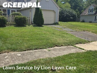 Lawn Care nearby Delaware, OH, 
