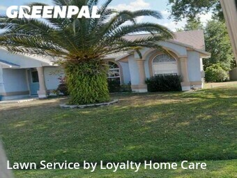 Lawn Cutting nearby Port St. Lucie, FL, 