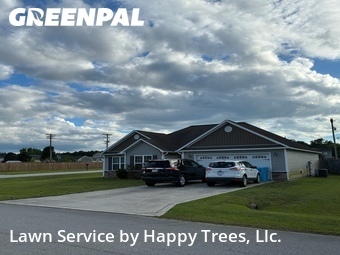 Lawn Care Service nearby Richlands, NC, 
