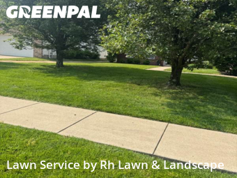Lawn Care Service nearby Louisville, KY, 