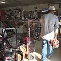 Len's Lawn Mower Services Inc 2