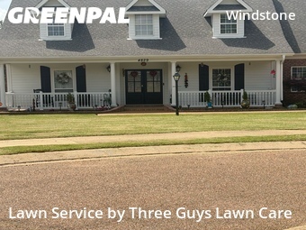 Yard Cutting nearby Olive Branch, TN, 