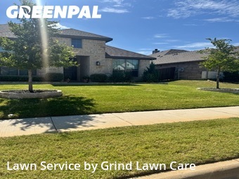 Yard Mowing nearby Joshua, TX, 