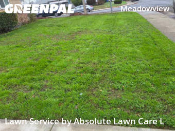 Lawn Service nearby Sacramento, CA, 