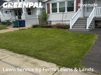 Lawn Maintenance nearby Buffalo, NY, 
