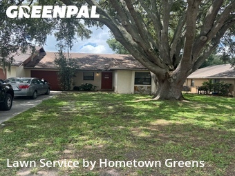 Lawn Mow nearby Lakeland, FL, 