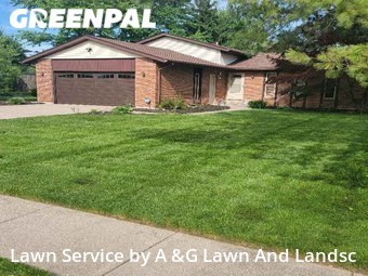 Lawn Service nearby Hamilton, OH, 