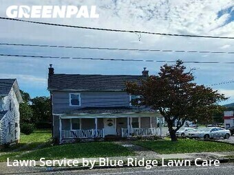 Lawn Cut nearby Roanoke, VA, 