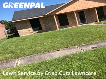 Lawn Care Service nearby Lafayette, LA, 