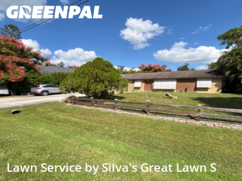 Lawn Care Service nearby Fort Myers, FL, 