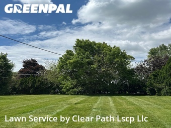 Lawn Mow nearby Bethlehem, PA, 