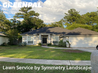 Grass Cutting nearby Jacksonville, FL, 